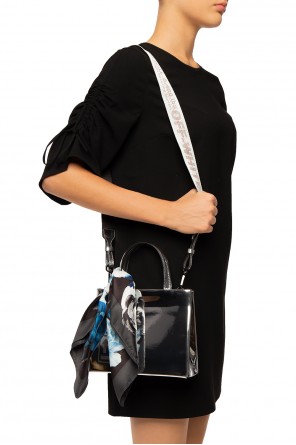'mirror' shoulder bag, zdjęcie 2 'mirror' shoulder bag od Off White